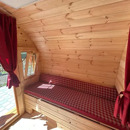 Schlaf-faesser Am Lienheim