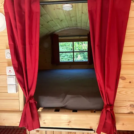 Schlaf-faesser Am Lienheim