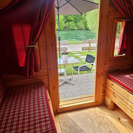 Schlaf-faesser Am Lienheim