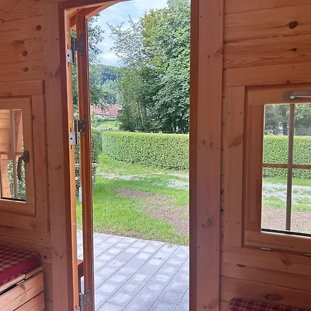 Schlaf-faesser Am Lienheim